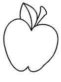 We are always adding new ones, so make sure to come back and check us out or. Fruits And Vegetables Coloring Pages