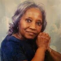 Mrs. Thelma Jenkins Kersh Obituary