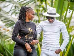 She grew to prominence after her relationship with guardian angel, a renowned gospel artist. Esther Musila Biography Age Net Worth Wiki Songs Tribe Family Parents Husband Guardian Angel Thecityceleb