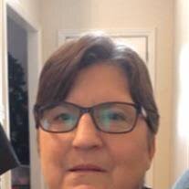 Cheryl Michon Byrd Obituary