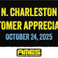 AMES North Charleston Customer Appreciation Event event image
