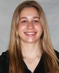 2025 Women's Track and Field Roster