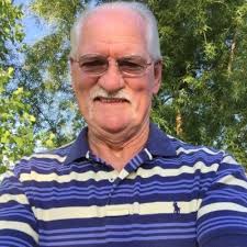 David Wesley Brickey, age 76