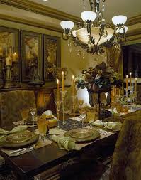 Tuscan Dining Room Tuscandecor Tuscan Decorating Tuscan Dining Rooms Beautiful Dining Rooms