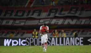 La equidad w v indep. Santa Fe Equidad Liga Aguila Santa Fe Amplia Su Mala Racha Empato Con Equidad Deportes Caracol Radio