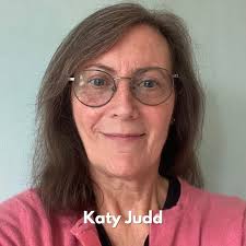 🌸 Join Louise Able, Katy Judd, and Freda Bradshaw for a Q&A Panel