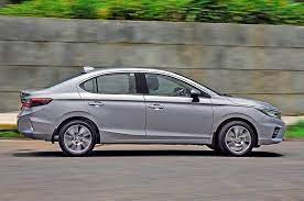 Check city specs & features, 9 variants, 5 colours, images and read 1084 user the 2020 city comes with two engine options: New 2020 India Spec Honda City India Exterior And Interior Images And More Autocar India