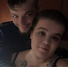 Cutting a background for two leopard enclosures