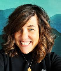 Does anyone know Peggy Renee