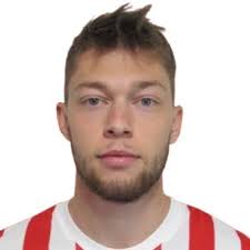 Profile David Dobias, : Info, news, matches and statistics