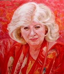 Portrait of the Artist.. Kenyan Artists