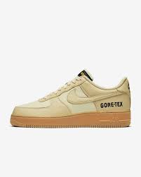 Nike Air Force 1 Gore Tex Shoe