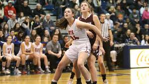 Photos: Rye defeats Harrison 45-42 to claim the gold ball