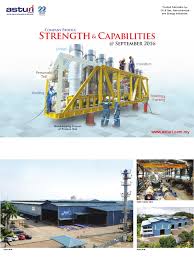 Amalgamated metal builders is expert in fabrication of process equipments for oil and gas industry. 1 Asturi Company Profile Sheet Metal Numerical Control