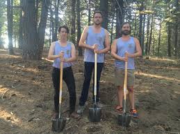 Calling all creeps goosebumps 50 ebook by r l stine 9781338340303 rakuten kobo united states : Mark Duplass On Twitter Special Bts Picture From The Set Of Creep 2 Me And My Dear Homies Patrick Brice Creeepycrawler Who Collectively Represent 50 Of The Entire Cast And Crew Digging