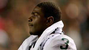 Michigan State notes: RB Madre London among new hobbled Spartans