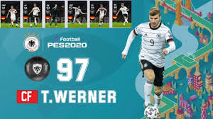 The new license brings the serie a logo, trophy and. Germany National Selection Jul 20 20 Players Max Ratings Pes 2020 Mobile Youtube