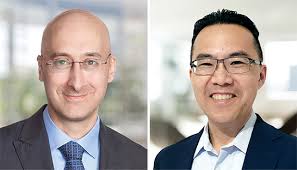 BRG hires former FDA chief counsel Dan Troy