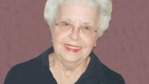 Marilyn Martha Scott Obituary (1930