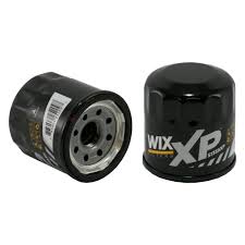 wix 51358xp xp spin on full flow lube oil filter