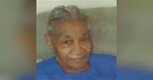 Mrs. Zular Purdie Obituary