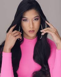 Teen Universe Costa Rica Offi‎