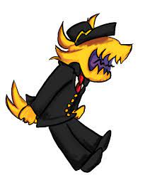 Pin By Veronika Farrar On Hattie A Hat In Time Hat In Time A Hat In Time Fanart