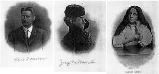 History of Franklin County, Iowa