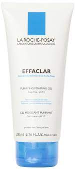 Check spelling or type a new query. La Roche Posay Effaclar Purifying Gel Cleanser Reviews Makeupalley