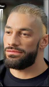 Roman Reigns and Daniel Bryan hugged it out, and it was beautiful.