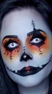 Hello all! I’m in the group of second place people and hope I can make it  through this second chance. I love Halloween and spend all year  transforming into my favorite spooky characters and creatures ...