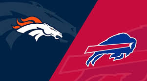 denver broncos vs buffalo bills matchup preview 11 24 19