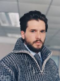 Kit Harington Is Ready To Shake Up 'Industry'