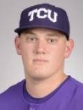Number 29 on our countdown is junior Kevin Cron from TCU. The Phoenix, Arizona native attended Mountain Pointe, ... - KevinCronTCU
