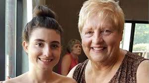 Gretchen Fleming's grandmother shares emotional update in search for  missing granddaughter who vanished