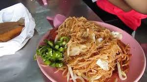 Southbank residence is developed by uoa development bhd. Char Koay Teow Plain Noodles Old Klang Road Wet Market 13 Oct 2013 Youtube