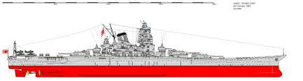 Learn how to draw battle ship drawing. How To Draw The Yamato Battleship Novocom Top