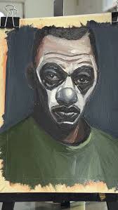 Pretty quiet out there