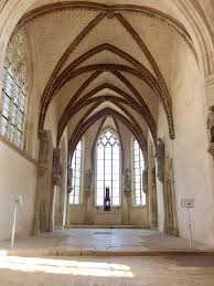 Chateau De Chateaudun Eure Et Loir La Sainte Chapelle Www Omonchateau Com Monument Religieux Saint Chapelle Chateau