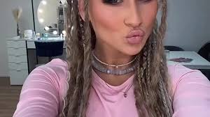 Cynthia to už NEVYDRŽALA: PRIZNANIE a z čoho VINÍ Separa?