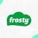 Logo de Sorvetes Frosty