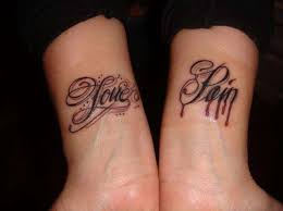 If you're looking for small tattoos for your wrist that are unique and powerful and go beyond basic cross, arrow, butterfly, heart, and floral designs, these ideas are a great place to start. 25 Awesome Small Wrist Tattoo Ideas For Men Styleoholic