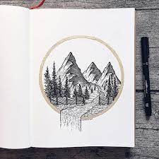 illustration by wildwither blackworknow if you would like to be featured submissions business inquiries blackworknow sketch book stippling art grafic art