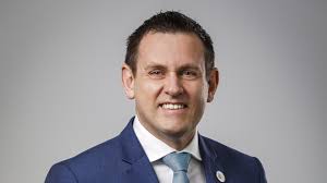 Peter Warren partnership with Toyota, cashing in