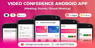 The free conference call app can host up to 100 participants. Free Download Video Conference Android App Meeting Rooms Virtual Meeting
