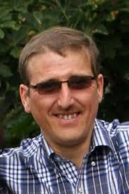 Derek James Diotte Obituary