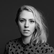 Hannah Scott Croydon Tickets at Ruskin House