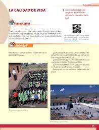 Libro gratis es una de las tiendas en línea favoritas para comprar libro de geografía 6 grado contestado 2020 2021 a precios mucho más bajos de lo que pagaría si compra en amazon y otros servicios similares. Geografia Sexto Grado 2020 2021 Pagina 149 De 201 Libros De Texto Online