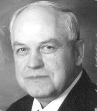 Delbert Johnson Obituary (2008)