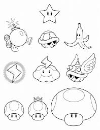 Pin By Dawn Pink On Work Ideas Super Mario Coloring Pages Mario Coloring Pages Coloring Books